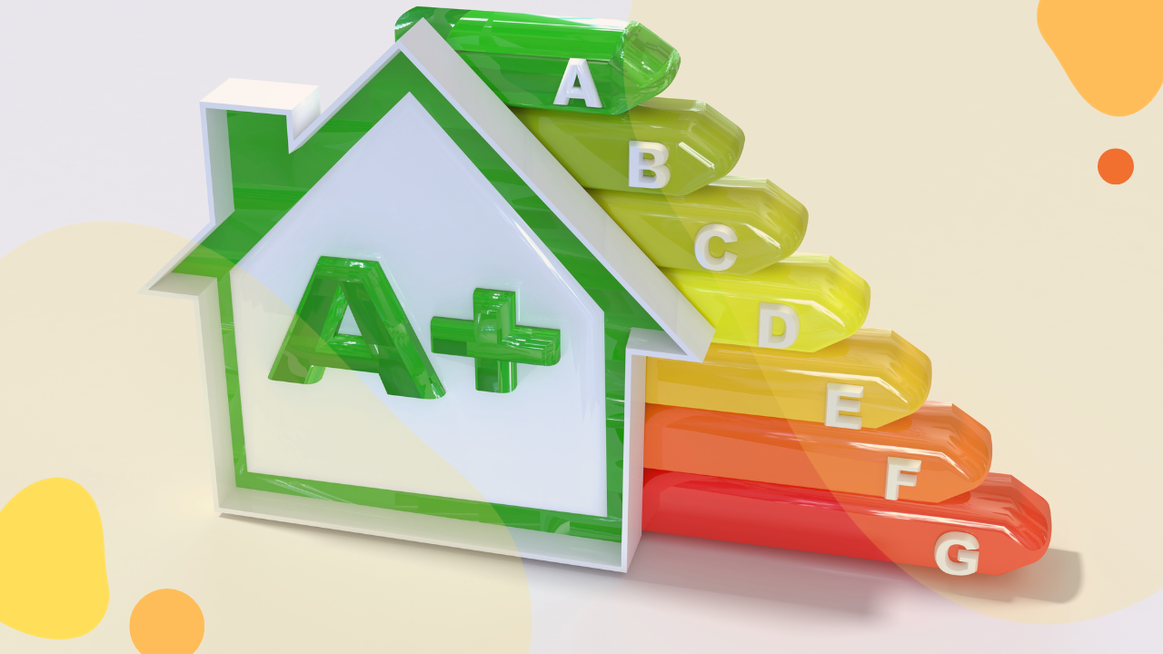 Certyfikat Energetyczny