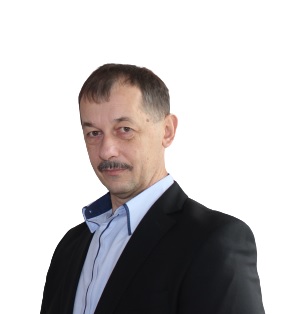 Leszek Ładoś białe tło