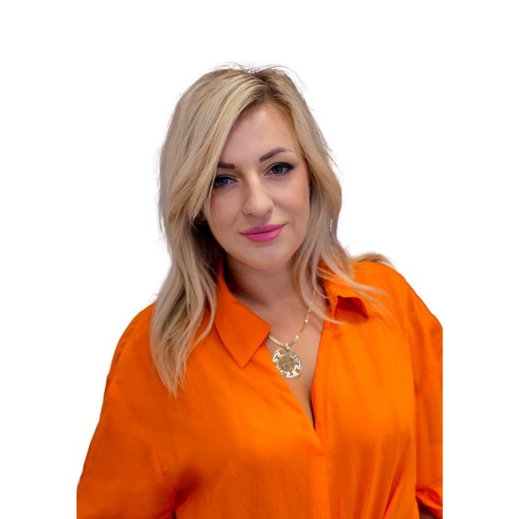 Dominika Skrzypiec Żory