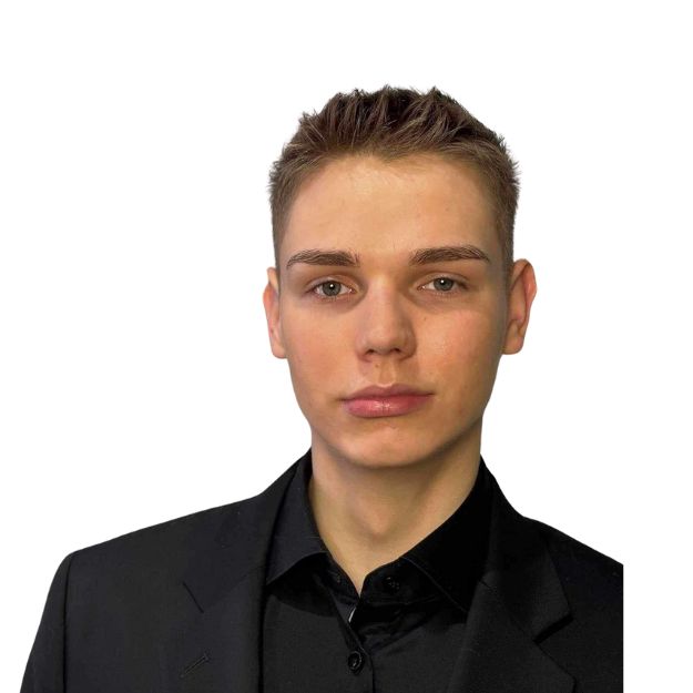 Kacper Szczepanik Wodzisław Śląski