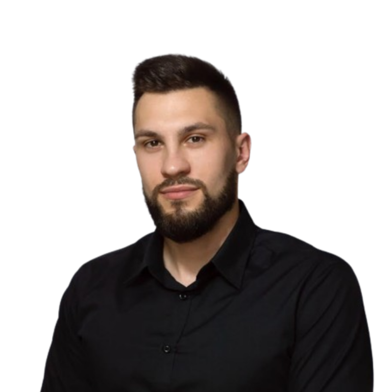 Dawid Szurgacz Katowice