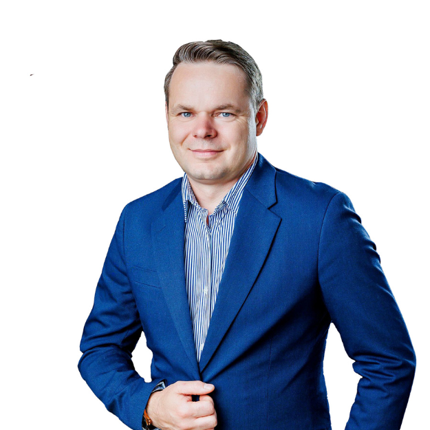 Marcin Piekarski Zabrze