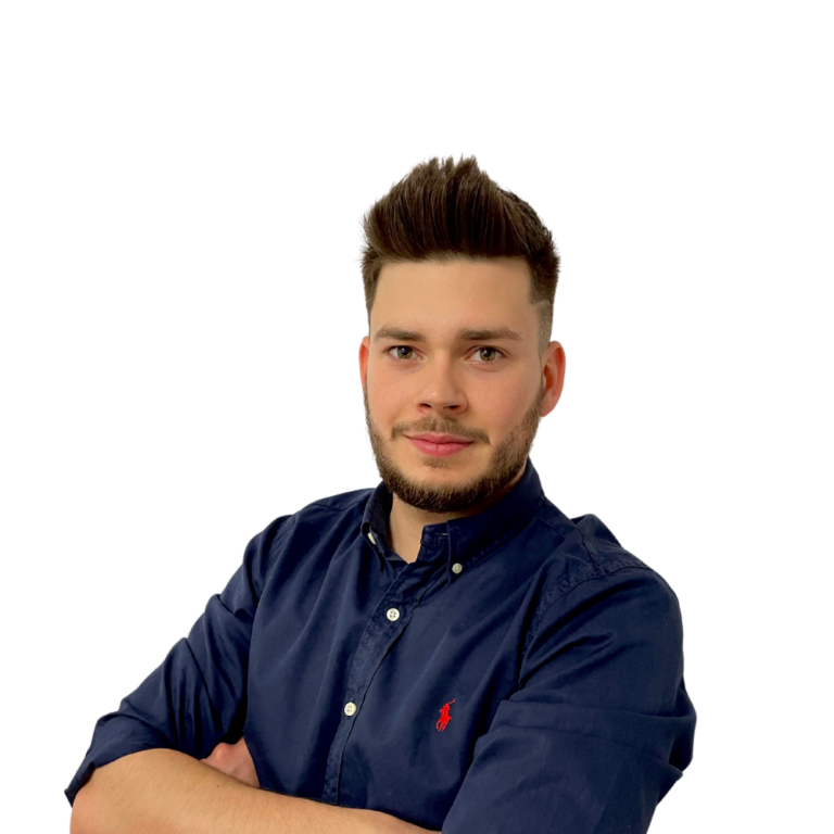 Patryk Hilla Katowice