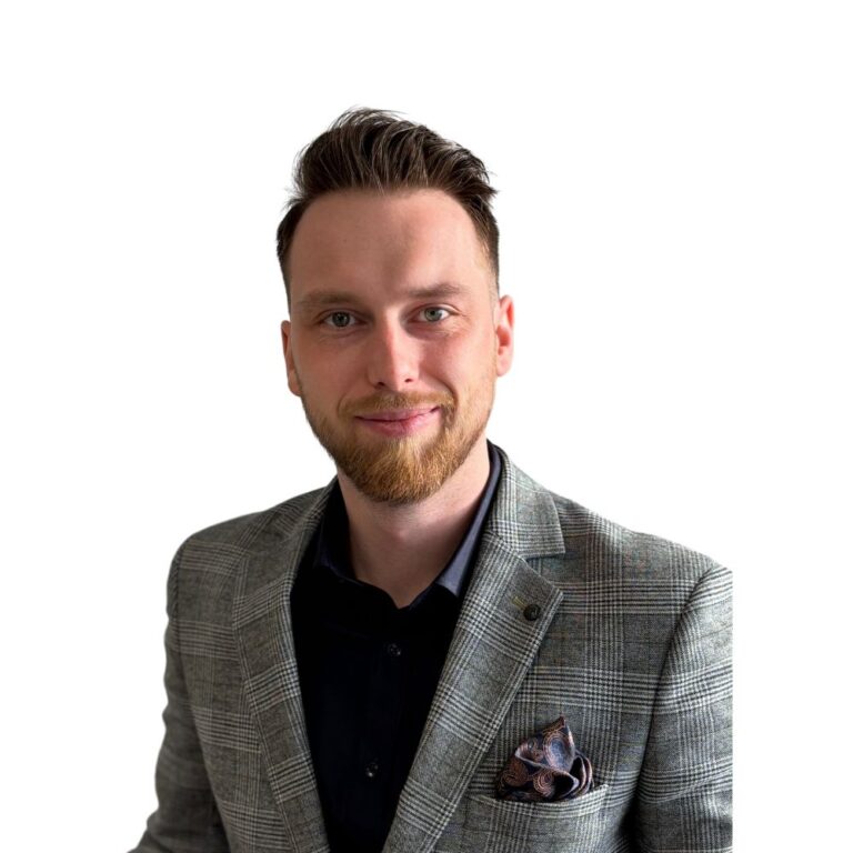 Damian Chaber - Łódź