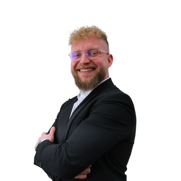 Filip Sadocha - Aspect Zabrze