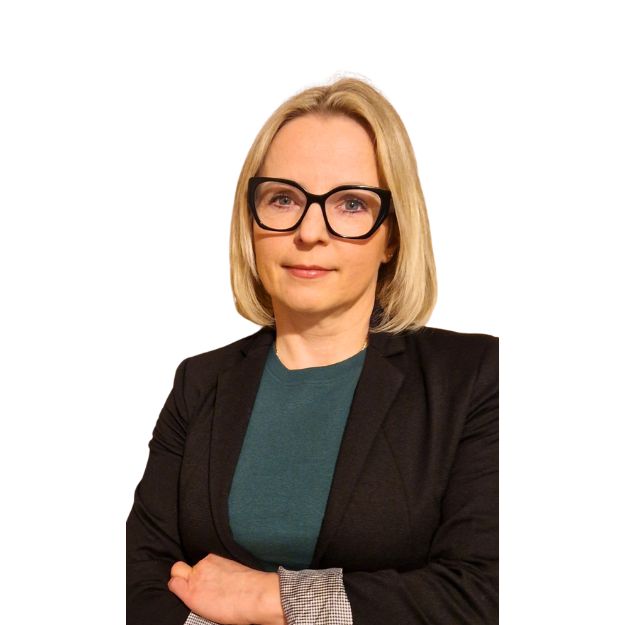 Katarzyna Strzałka - Rzeszów