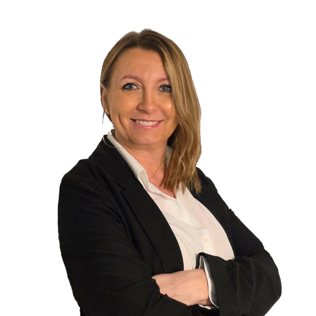 Ilona Karaś - Katowice